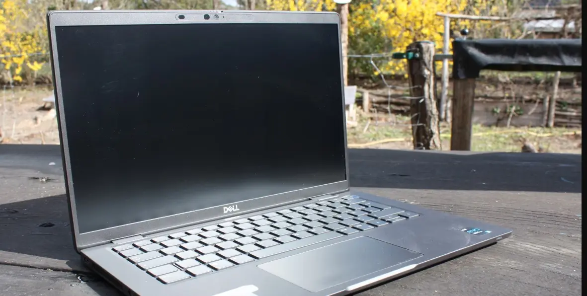 Wydajność poleasingowego Della Latitude 7420